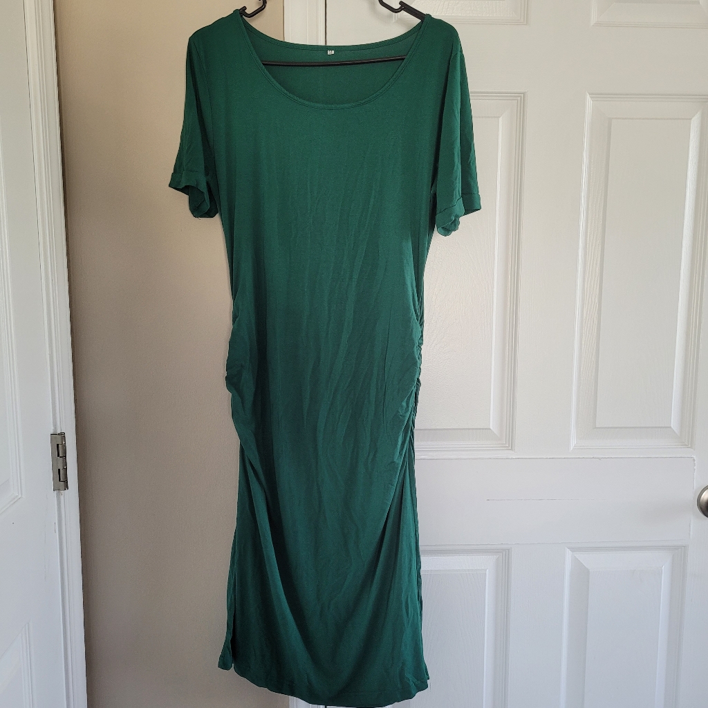 Dress For Woman